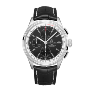 Фото 43 - Breitling Premier Chronograph 42 Art 2849