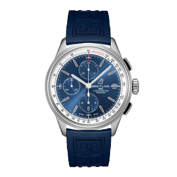Товар Breitling Premier Chronograph 42 Art 2835 Фото 1 - Breitling Premier Chronograph 42 Art 2835