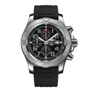 Фото 54 - Breitling Avenger Art 2836