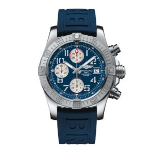 Фото 13 - Breitling Avenger Art 2887