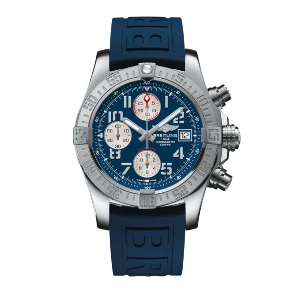Фото 1 - Breitling Avenger Art 2887
