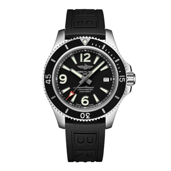 Товар Breitling Superocean 44mm Art 2723 Фото 1 - Breitling Superocean 44mm Art 2723