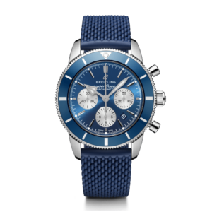 Фото 53 - Breitling Superocean Heritage Chronograph 44mm Art 2678