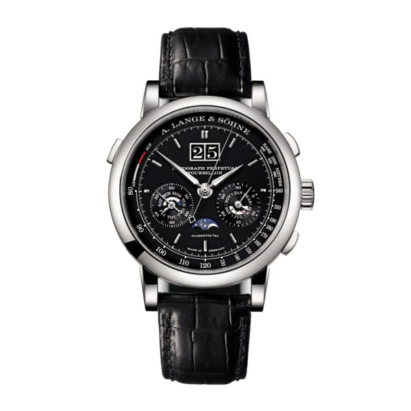 Фото 1 - A. Lange and Sohne Datograph Perpetual 740.036