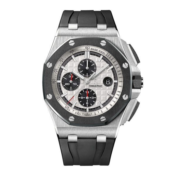Фото 1 - Audemars Piguet Royal Oak Offshore 44mm Art 2677