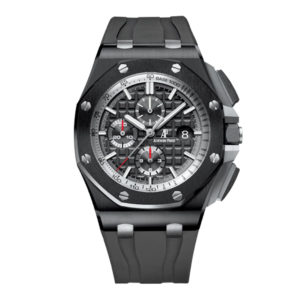 Фото 39 - Audemars Piguet Royal Oak Offshore 44mm Art 2672
