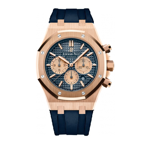 Товар Audemars Piguet Royal Oak Chronograph 41mm Art 2645 Фото 1 - Audemars Piguet Royal Oak Chronograph 41mm Art 2645