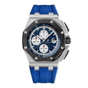 Фото 41 - Audemars Piguet Royal Oak Offshore 44mm Art 2671