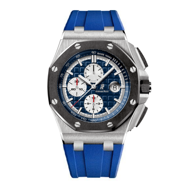 Фото 1 - Audemars Piguet Royal Oak Offshore 44mm Art 2671