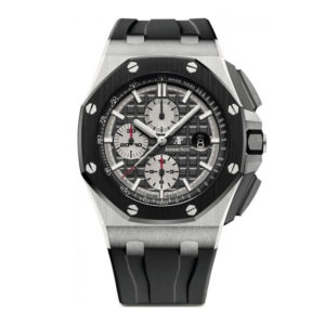 Фото 49 - Audemars Piguet Royal Oak Offshore 44mm Art 2659
