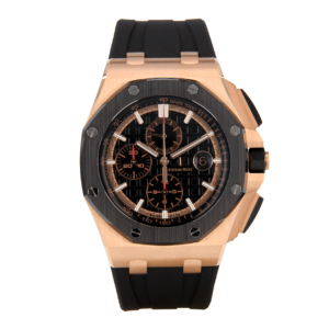 Фото 45 - Audemars Piguet Royal Oak Offshore 44mm Art 2674