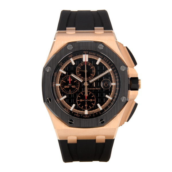Фото 1 - Audemars Piguet Royal Oak Offshore 44mm Art 2674