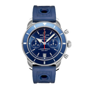 Фото 17 - Breitling Superocean Heritage Chronograph 44mm Art 2861