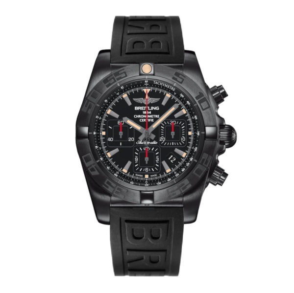 Товар Breitling Chronomat 44 Blacksteel Art 2684 Фото 1 - Breitling Chronomat 44 Blacksteel Art 2684