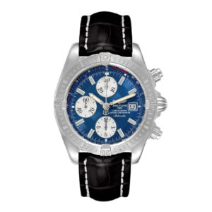 Фото 31 - Breitling Chronomat Evolution 44 Art 2890