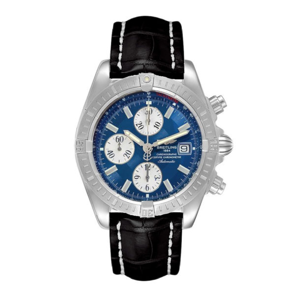 Фото 1 - Breitling Chronomat Evolution 44 Art 2890