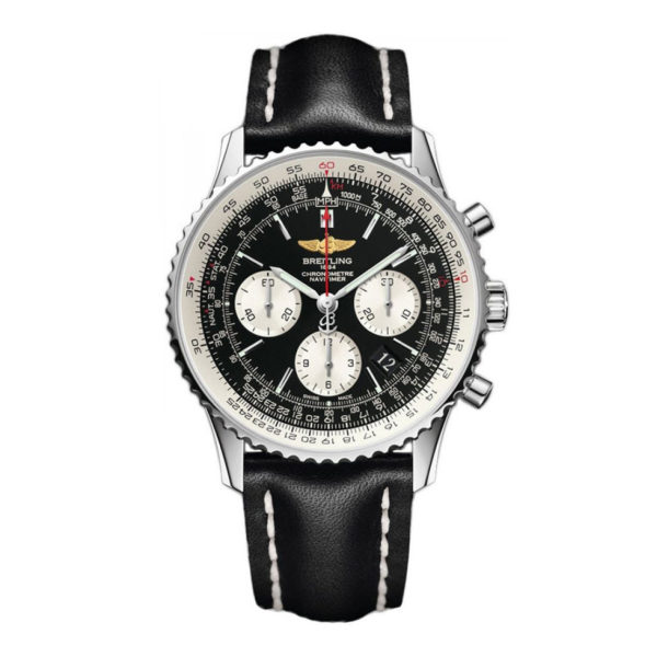 Фото 1 - Breitling Navitimer 43mm Art 2896