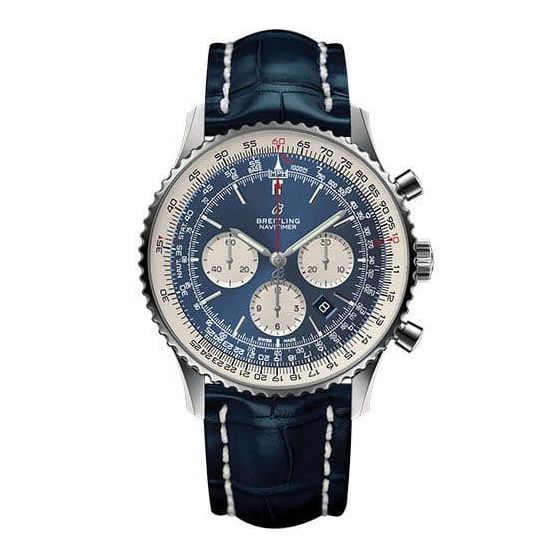 Фото 1 - Breitling Navitimer 43mm Art 2687
