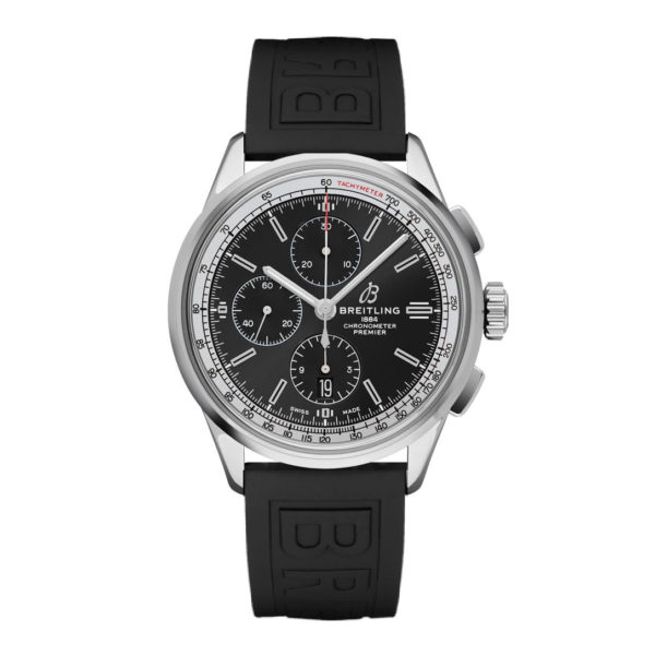 Товар Breitling Premier Chronograph 42 Art 2848 Фото 1 - Breitling Premier Chronograph 42 Art 2848