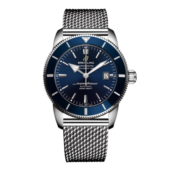 Товар Breitling Superocean Heritage 42mm Art 2714 Фото 1 - Breitling Superocean Heritage 42mm Art 2714