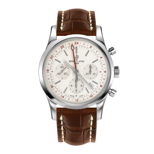 Товар Breitling Transocean Chronograph Art 2852 Фото 1 - Breitling Transocean Chronograph Art 2852