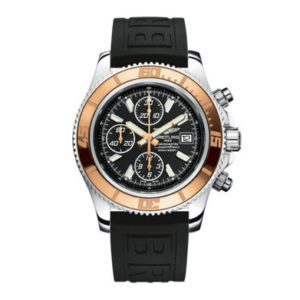 Фото 55 - Breitling Superocean 44mm Art 2907