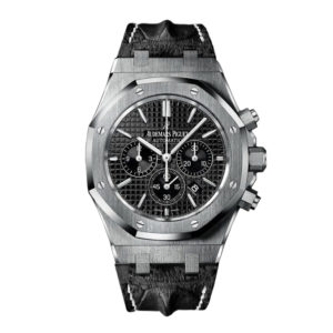Фото 39 - Audemars Piguet Royal Oak Chronograph 41mm Art 2653
