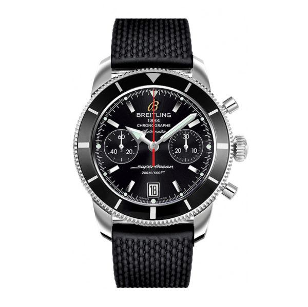 Товар Breitling Superocean Heritage Chronograph 44mm Art 2862 Фото 1 - Breitling Superocean Heritage Chronograph 44mm Art 2862