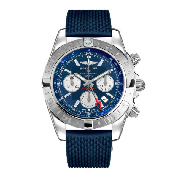 Фото 1 - Breitling Chronomat 44 Art 2884