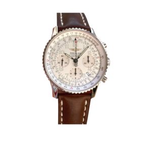 Фото 30 - Breitling Navitimer 43mm Art 2865