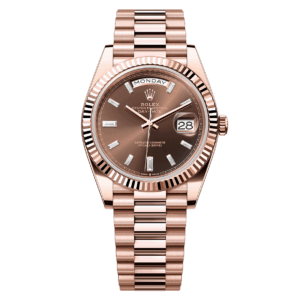 Фото 65 - Rolex Day-Date 40mm 228235-0003