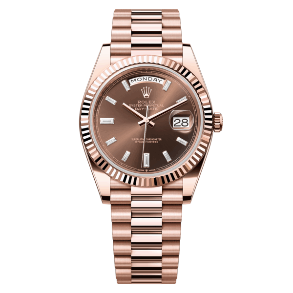 Товар Rolex Day-Date 40mm 228235-0003 Фото 1 - Rolex Day-Date 40mm 228235-0003