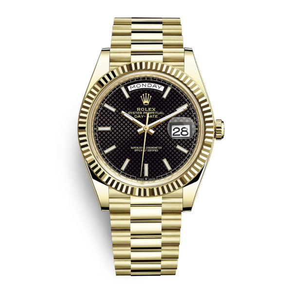 Фото 1 - Rolex Day-Date 40mm 228238-0007