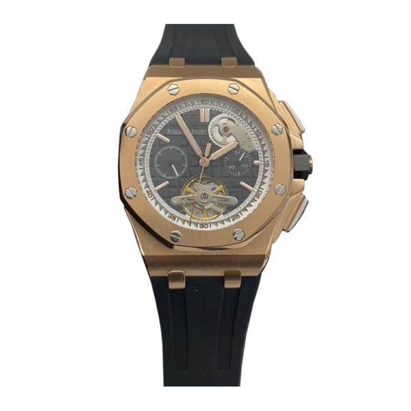 Фото 1 - Audemars Piguet Royal Oak Offshore 43mm Art 2635