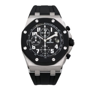 Фото 44 - Audemars Piguet Royal Oak Offshore 42mm Art 2637