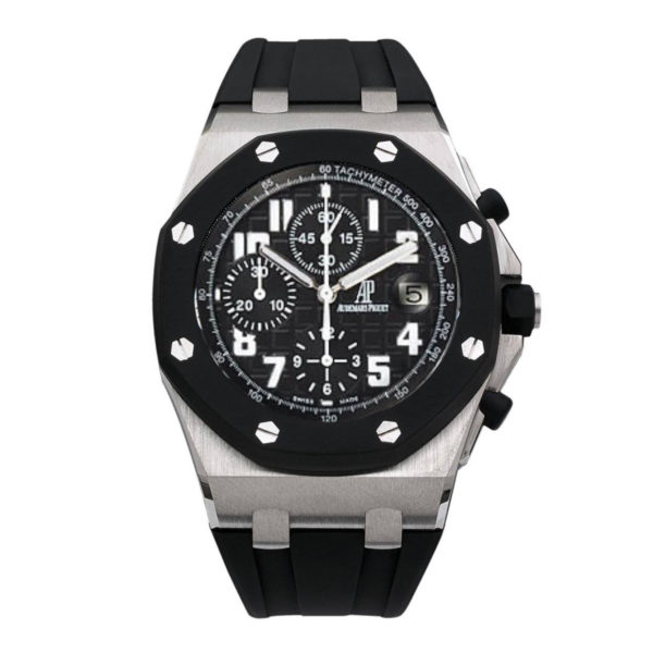 Фото 1 - Audemars Piguet Royal Oak Offshore 42mm Art 2637