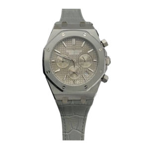 Фото 37 - Audemars Piguet Royal Oak Chronograph 41mm Art 2641