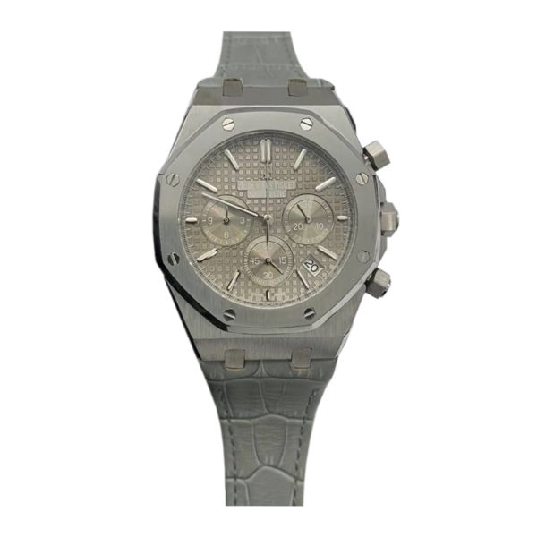 Товар Audemars Piguet Royal Oak Chronograph 41mm Art 2641 Фото 1 - Audemars Piguet Royal Oak Chronograph 41mm Art 2641