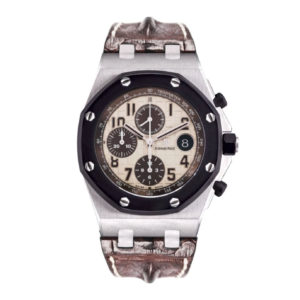 Фото 19 - Audemars Piguet Royal Oak Offshore 42mm Art 2642