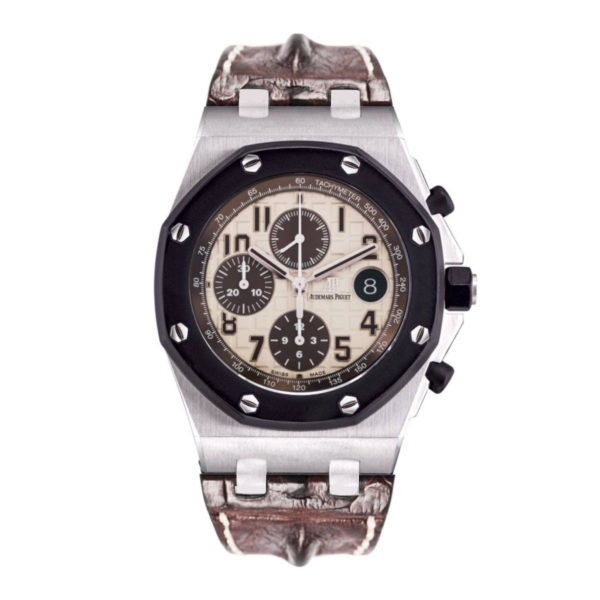 Фото 1 - Audemars Piguet Royal Oak Offshore 42mm Art 2642