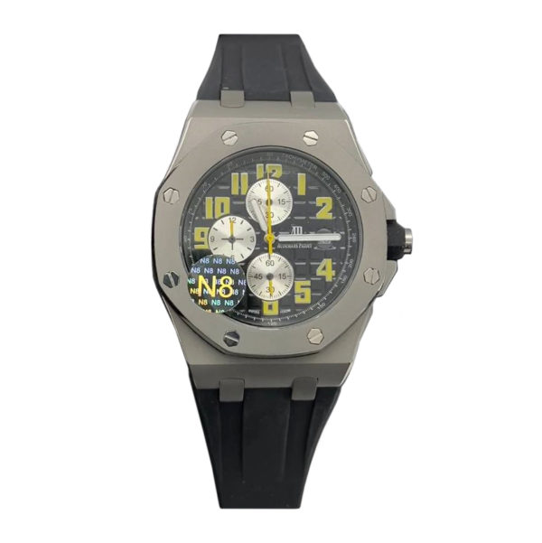 Фото 1 - Audemars Piguet Royal Oak Offshore 42mm Art 2652