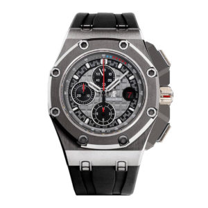 Фото 48 - Audemars Piguet Royal Oak Offshore 44mm Art 2667