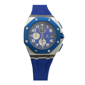 Фото 30 - Audemars Piguet Royal Oak Offshore 44mm Art 2669