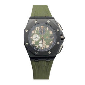 Фото 52 - Audemars Piguet Royal Oak Offshore 44mm Art 2670