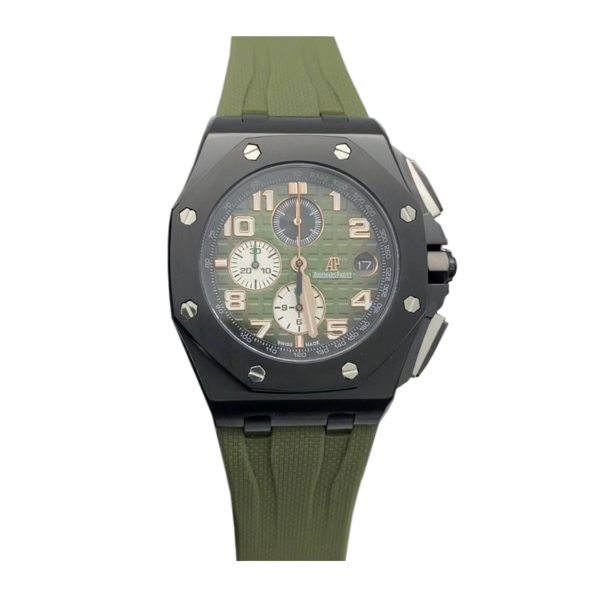 Фото 1 - Audemars Piguet Royal Oak Offshore 44mm Art 2670