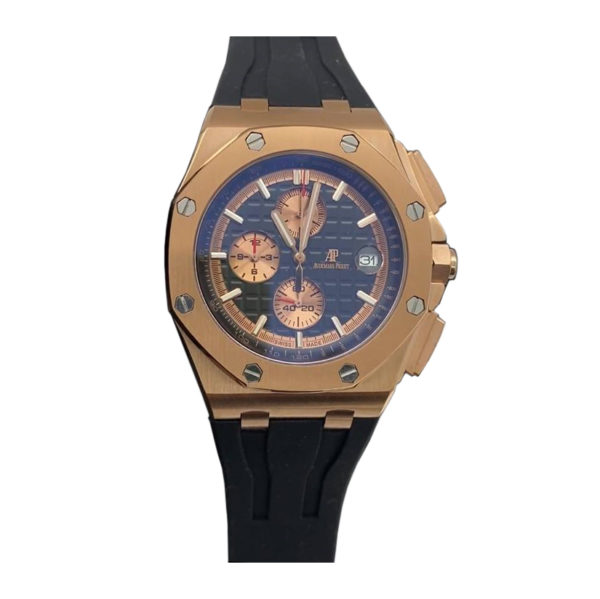 Фото 1 - Audemars Piguet Royal Oak Offshore 44mm Art 2673