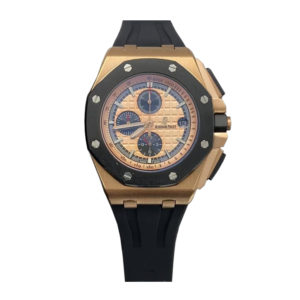 Фото 62 - Audemars Piguet Royal Oak Offshore 44mm Art 2675