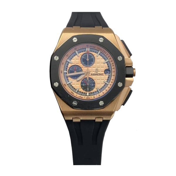 Фото 1 - Audemars Piguet Royal Oak Offshore 44mm Art 2675