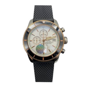 Фото 45 - Breitling Superocean Heritage Chronograph 44mm Art 2681
