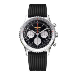 Фото 55 - Breitling Navitimer 44mm Art 2688